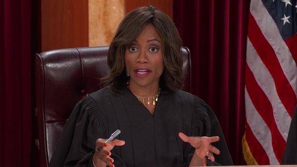 Hot Bench - Ex-Lovers' Battle; Boyfriend Sells Fun!