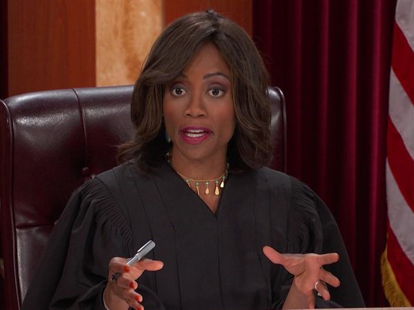 Hot Bench - Ex-Lovers' Battle; Boyfriend Sells Fun!