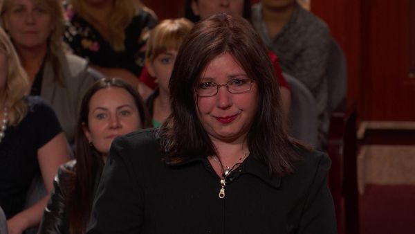 Hot Bench - Poisoned Children?; Mustang Family Feud