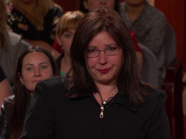 Hot Bench - Poisoned Children?; Mustang Family Feud