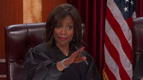Hot Bench - Terrible Nanny; Townhouse Rift