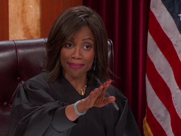 Hot Bench - Terrible Nanny; Townhouse Rift