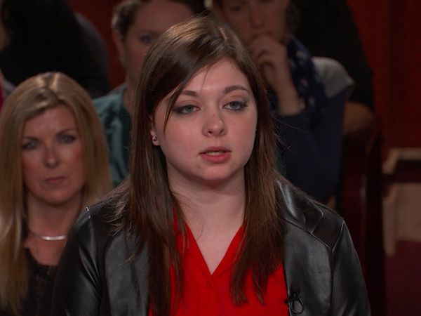 Hot Bench - Exploding Car; Anti-Bullying Business