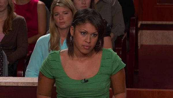 Hot Bench - Grandmother Mayhem; Medical Marijuana Delivery