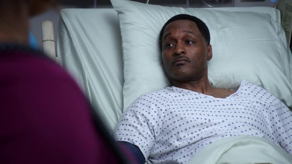 Tyler Perry's The Oval - Perdido