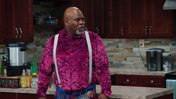 Tyler Perry's Assisted Living - Lute pela sua honra