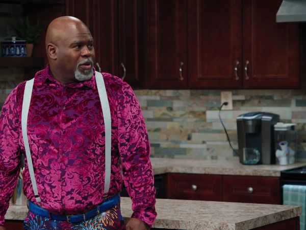 Tyler Perry's Assisted Living - Lute pela sua honra