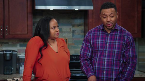 Tyler Perry's Assisted Living - Seja um bom cidadão