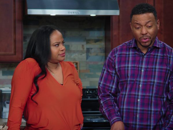 Tyler Perry's Assisted Living - Seja um bom cidadão