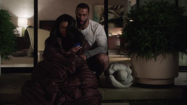 Being Mary Jane - Os Huxtables Caíram