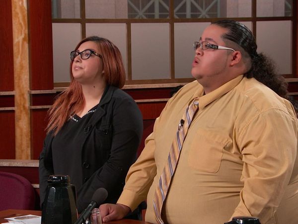 Hot Bench - Girls Trip Nightmare!; Here Today, Guam Tomorrow