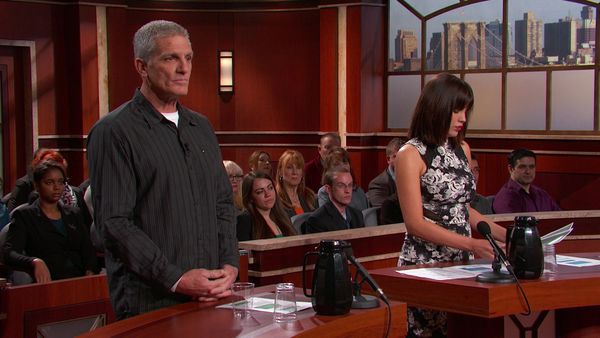 Hot Bench - Gangsta Style Clean-Up?!; Puppy Love Gone Wrong