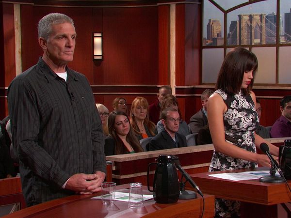 Hot Bench - Gangsta Style Clean-Up?!; Puppy Love Gone Wrong