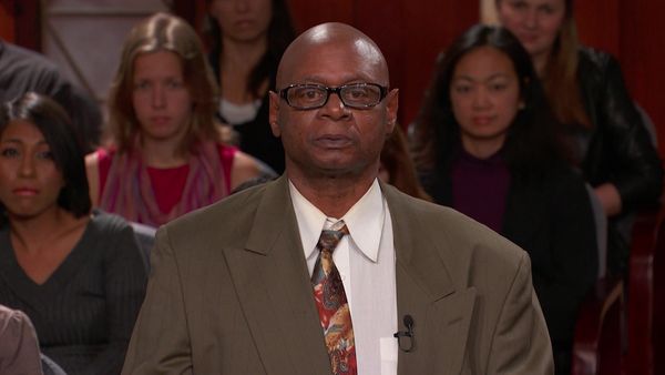 Hot Bench - Tiger Mom Cheerleader Style!; Ex-Lover Pigsty Protest