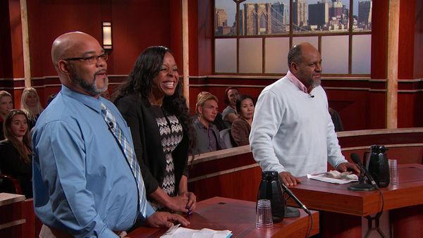 Hot Bench - Public Relations Defamation?!; Friends Bound by Debt!