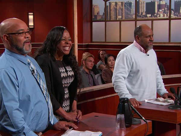Hot Bench - Public Relations Defamation?!; Friends Bound by Debt!