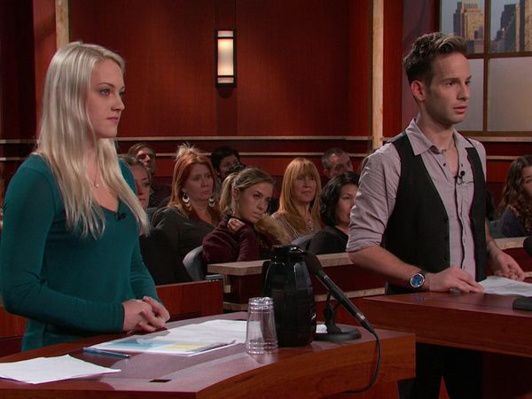 Hot Bench - Don't Let the Bedbugs Bite!