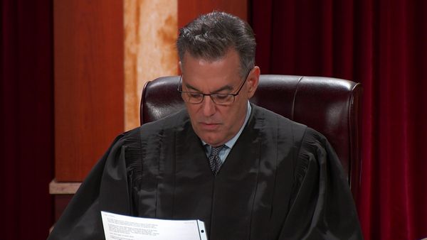 Hot Bench - Apartment Trashed by Angry Pets?; Milwaukee Birthday Bash!