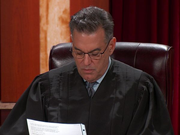 Hot Bench - Apartment Trashed by Angry Pets?; Milwaukee Birthday Bash!