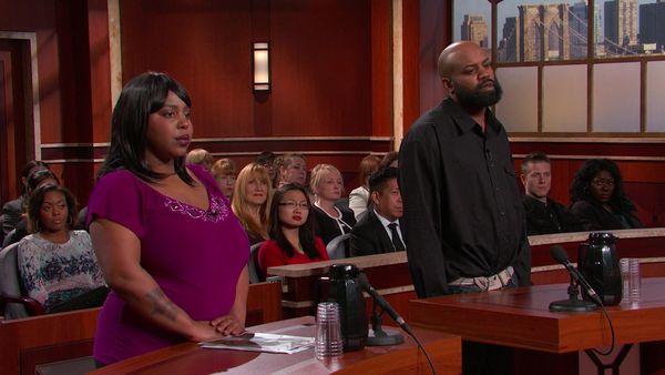 Hot Bench - Fighting Instead of Grieving; Mom Coaches Children's Testimony?!