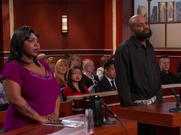 Hot Bench - Fighting Instead of Grieving; Mom Coaches Children's Testimony?!