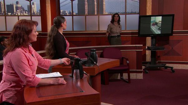 Hot Bench - $13,000 Scare Tactic?!; The DJ Ruined My Wedding!