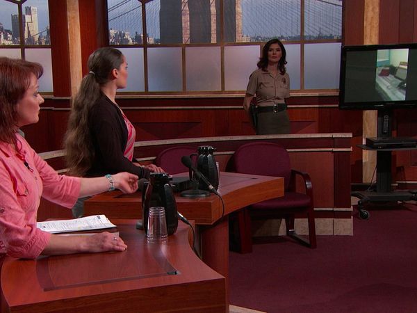 Hot Bench - $13,000 Scare Tactic?!; The DJ Ruined My Wedding!