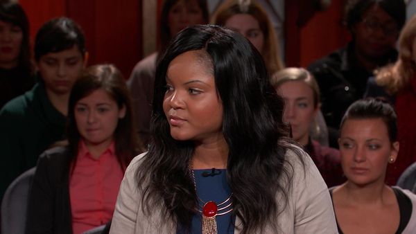 Hot Bench - Swingers, Lesbians and a 40-Year Age Difference; Have You Seen My Teacup Yorkie