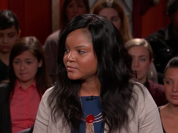 Hot Bench - Swingers, Lesbians and a 40-Year Age Difference; Have You Seen My Teacup Yorkie