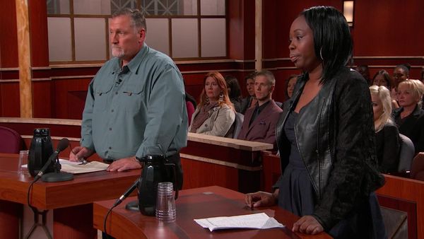 Hot Bench - Mother Daughter Fireworks!; Cheating Lover Payback?