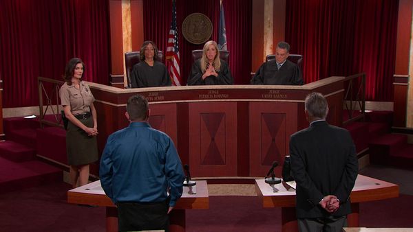 Hot Bench - Recipe for Senior-Living Obesity?!; Hotrod Envy!