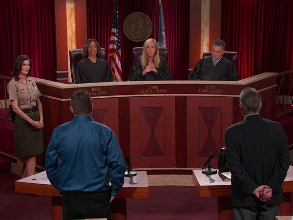 Hot Bench - Recipe for Senior-Living Obesity?!; Hotrod Envy!