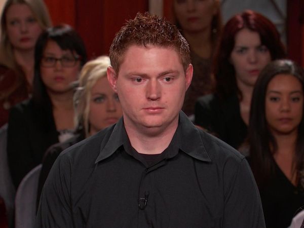 Hot Bench - 100,000 Miles of Fraud?; Young Love Triangle