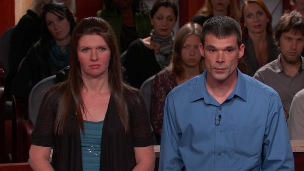 Hot Bench - Single Mom vs. Handyman!; High Stakes Hair Restoration