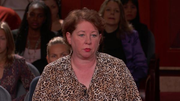 Hot Bench - Mommy Dearest No More!; Don't Fence the Pony In!