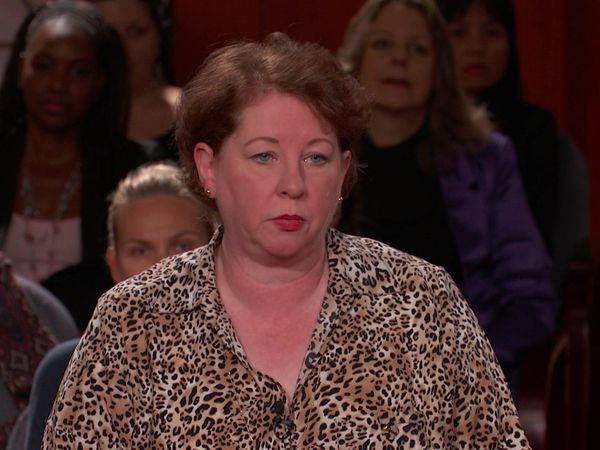 Hot Bench - Mommy Dearest No More!; Don't Fence the Pony In!