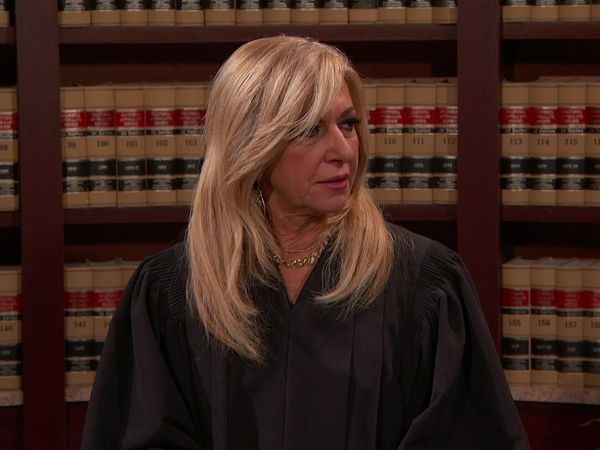 Hot Bench - The Daycare Debacle; Vacation Lodge Disaster!