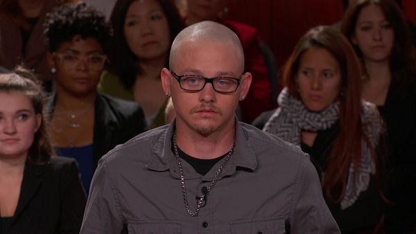 Hot Bench - Assault in the Workplace?!