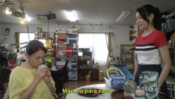 Ultraman Orb - A Bênção do Rei Negro