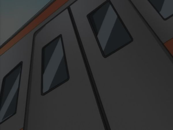 Shaman King - El lugar favorito de los dos