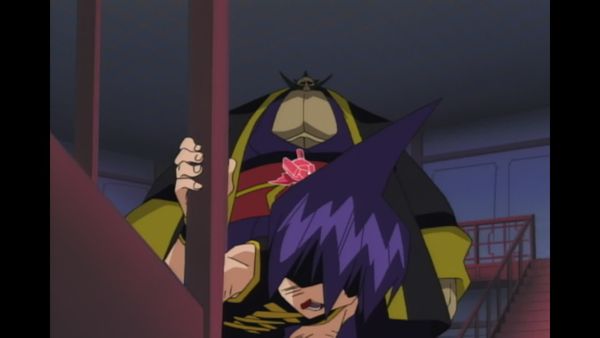 Shaman King - Confianza