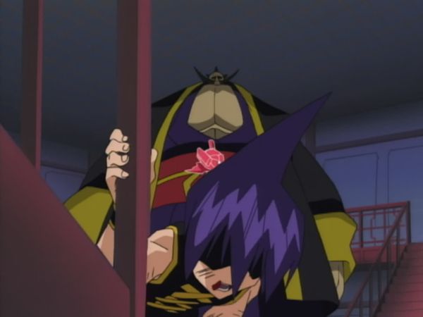 Shaman King - Confianza