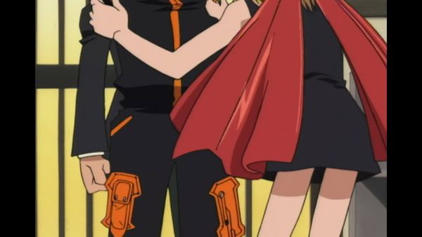 Shaman King - El viaje de los Shamanes