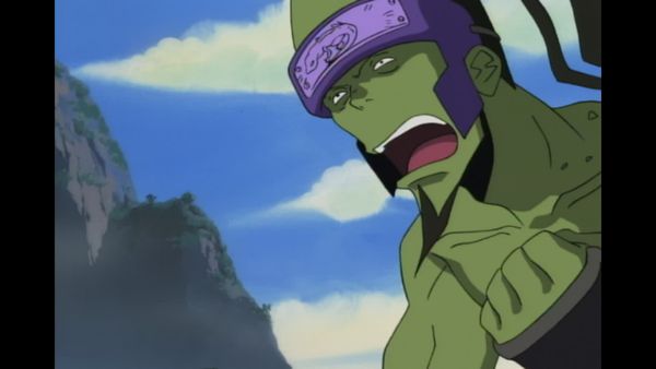 Shaman King - Nuestras técnicas especiales