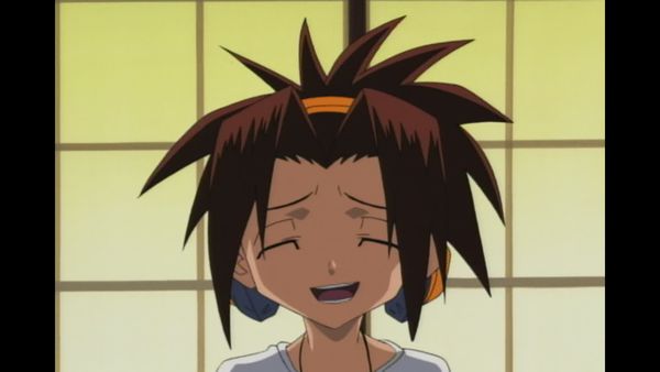 Shaman King - Asesinos de Ultra Tumba
