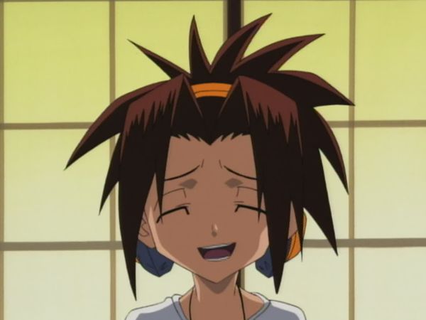 Shaman King - Asesinos de Ultra Tumba