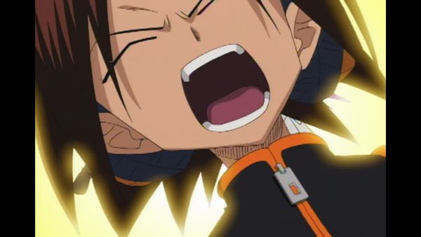 Shaman King - El regreso de una Taoista