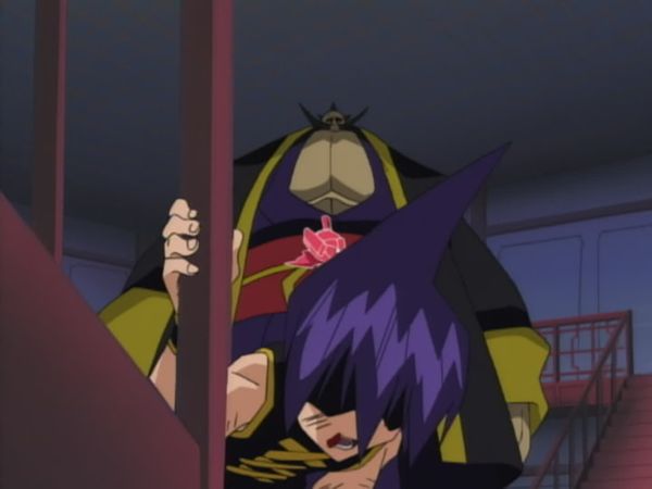 Shaman King - Acreditar