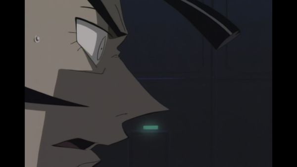 Shaman King - A lenda do Drácula