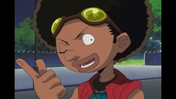 Shaman King - A lenda dos Seminoas